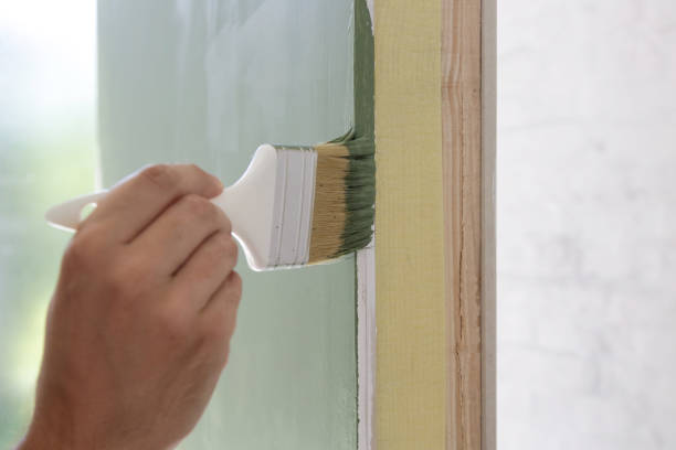 Best Mold Removal for HVAC Installations  in Barrackville, WV