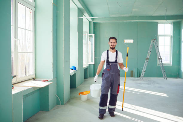 Best Dehumidification Services  in Barrackville, WV