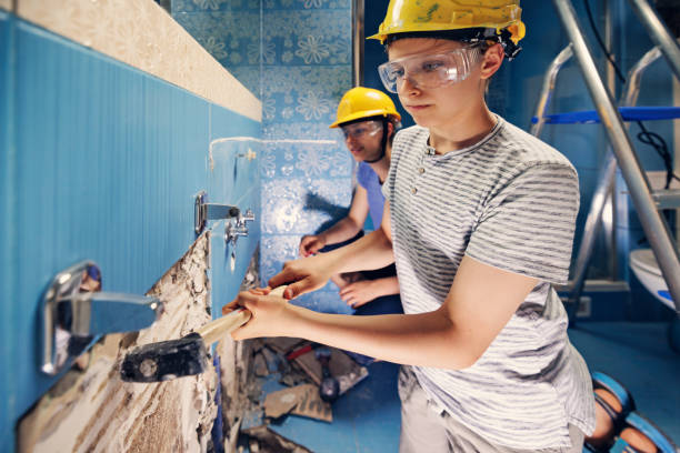 Best Residential Mold Inspection & Testing  in Barrackville, WV
